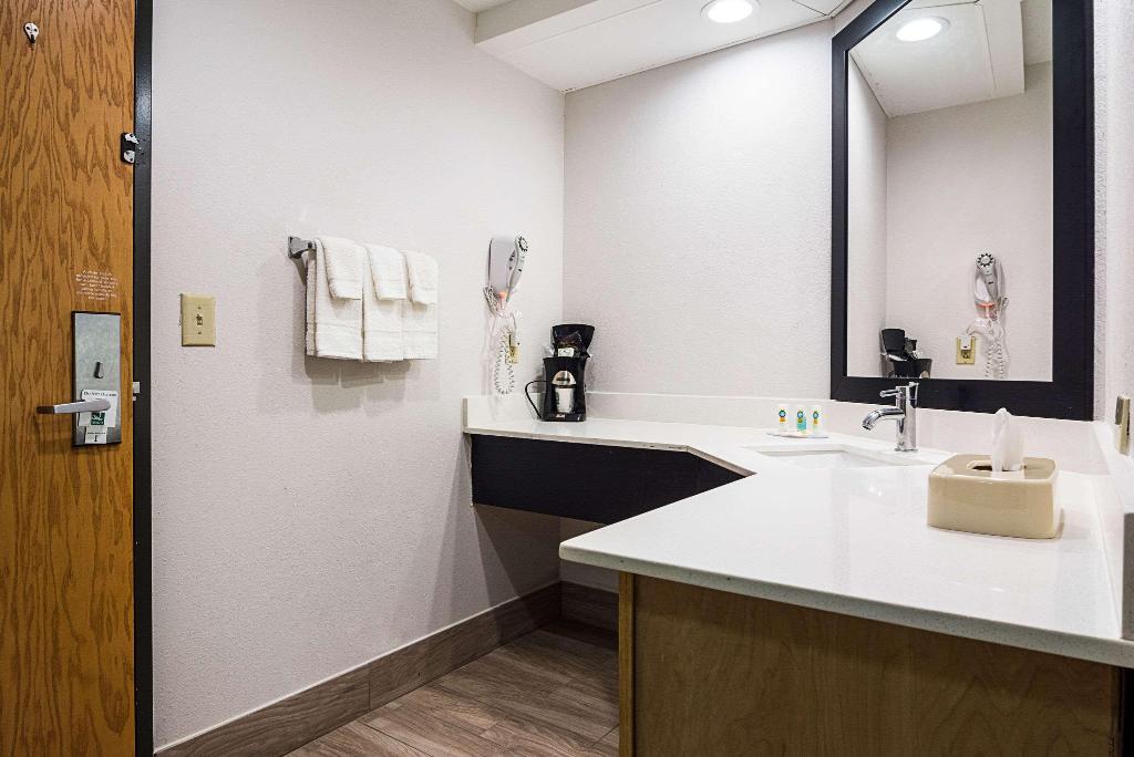 Quality Inn & Suites Chattanooga