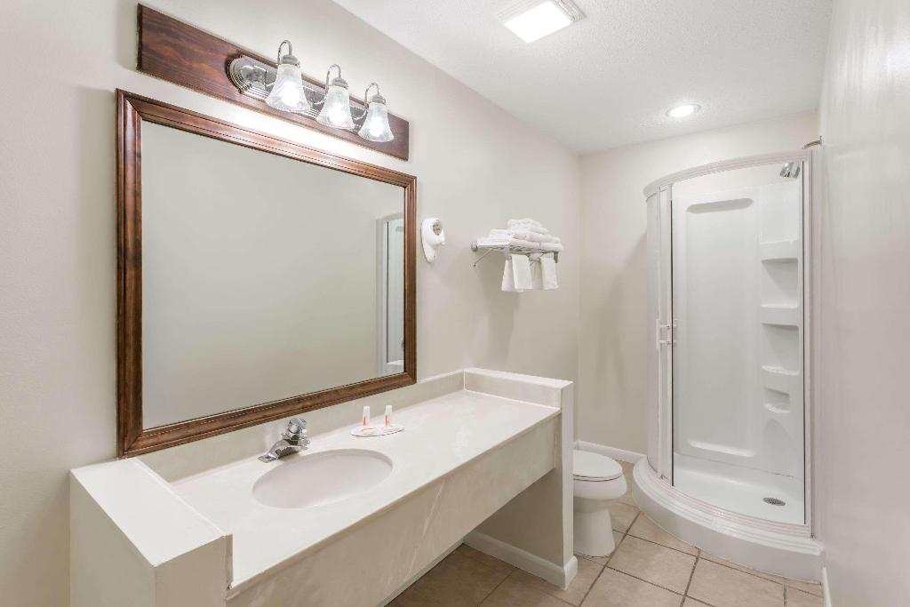 Best Western Greensboro Coliseum Inn