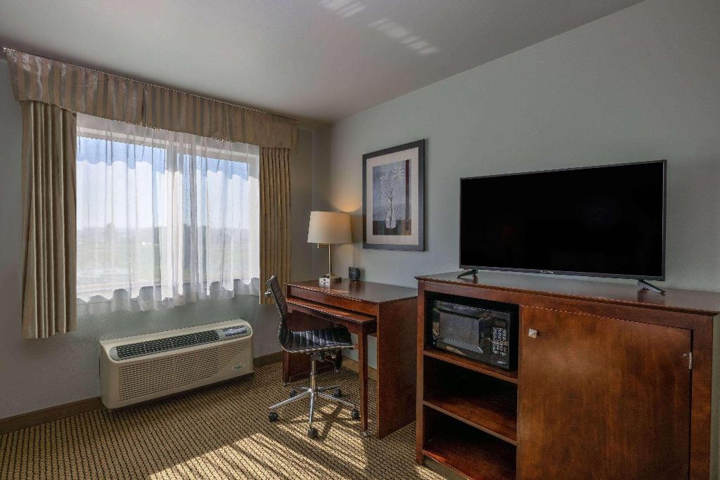 Baymont By Wyndham Rapid City