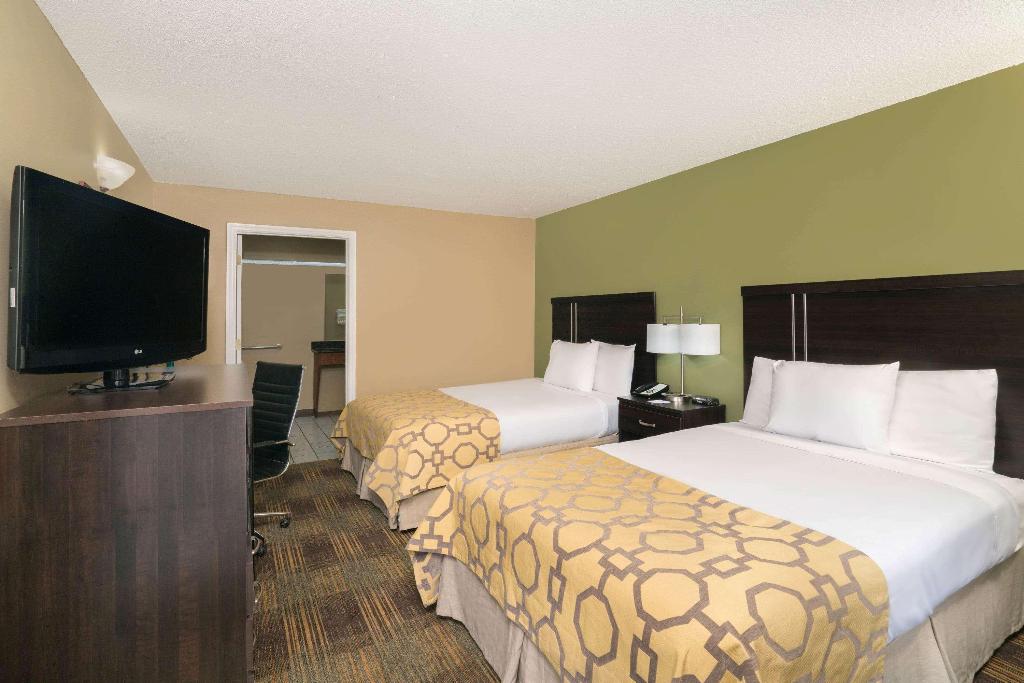 Baymont By Wyndham Prattville
