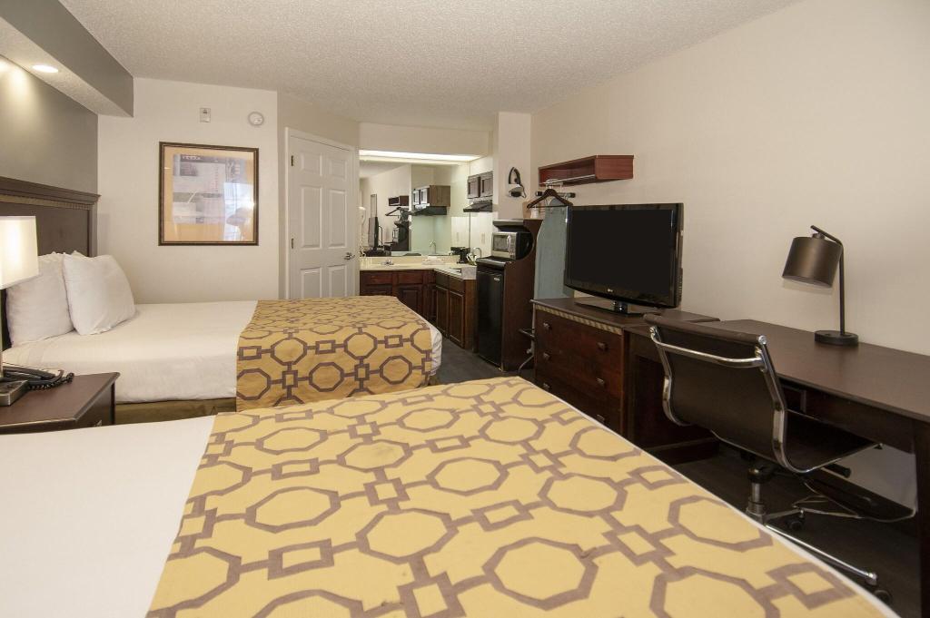 Baymont by Wyndham Tuscaloosa