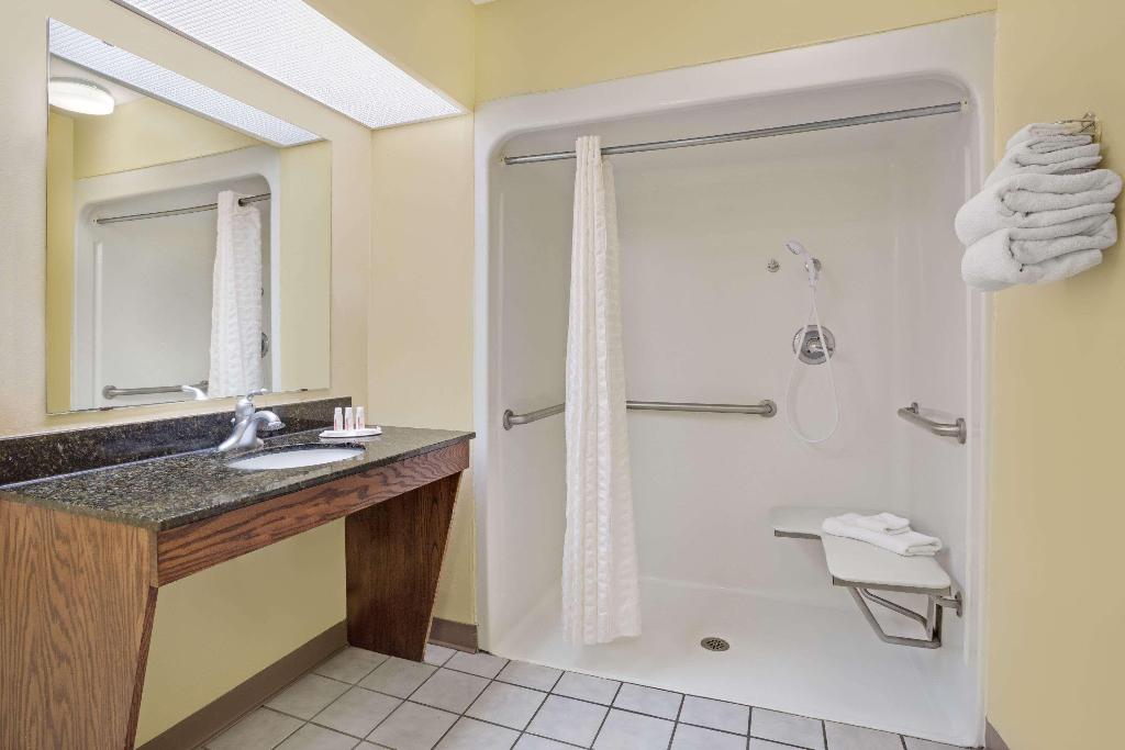 Baymont By Wyndham Thomasville