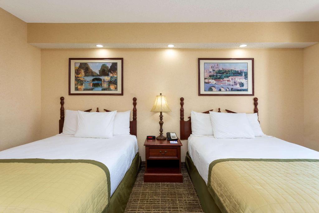 Baymont By Wyndham Easley/Greenville