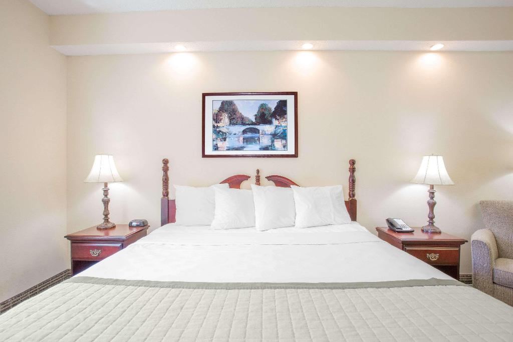 Comfort Inn Martinsville
