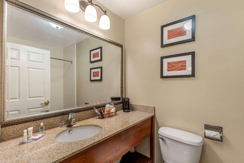 Comfort Inn Saint George North