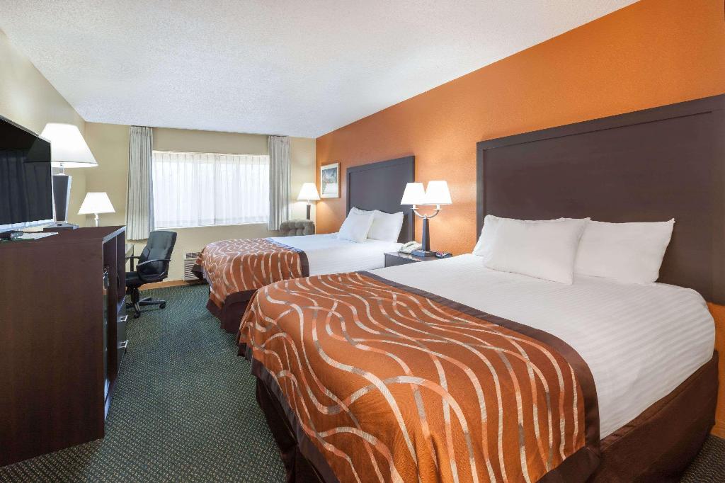 Baymont By Wyndham Midland