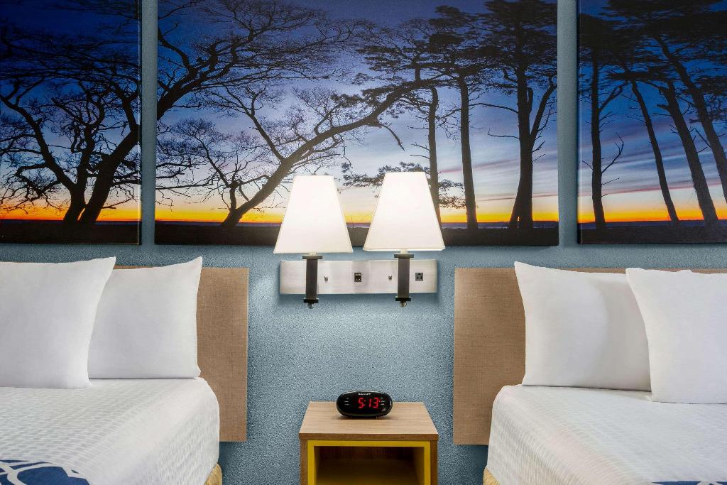 Days Inn by Wyndham Canastota/Syracuse