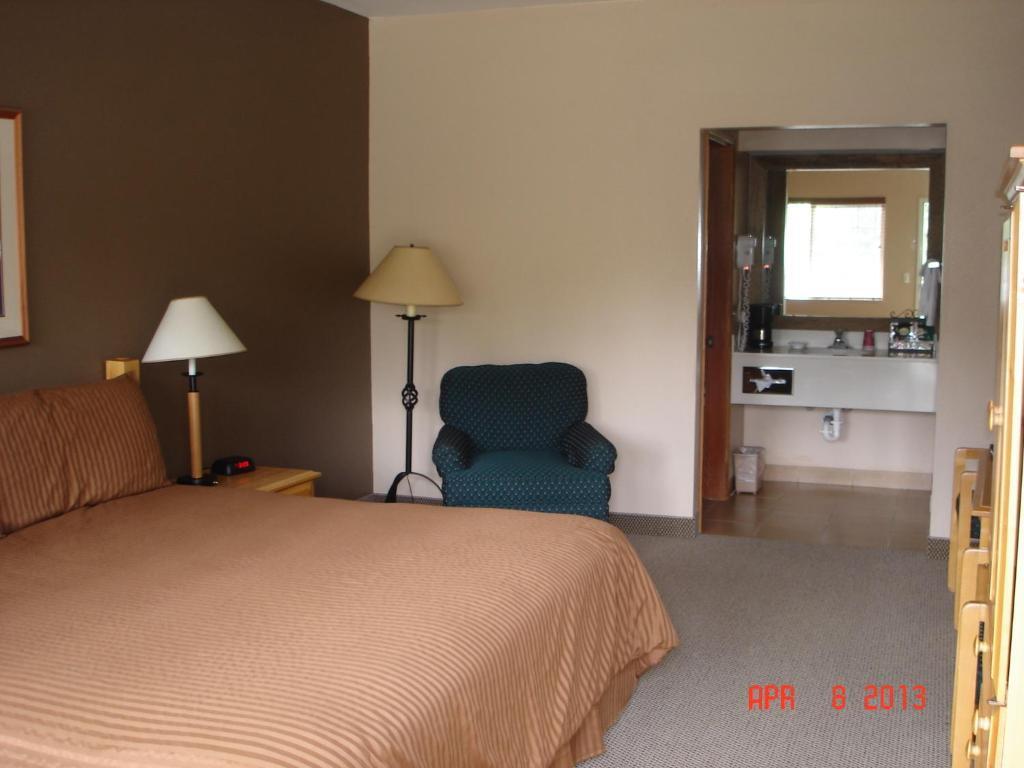 Econo Lodge Oacoma - Chamberlain West