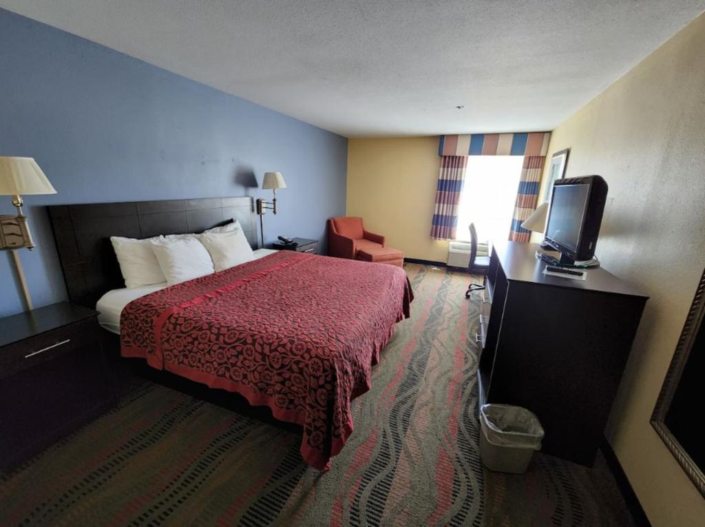 Days Inn By Wyndham Springfield