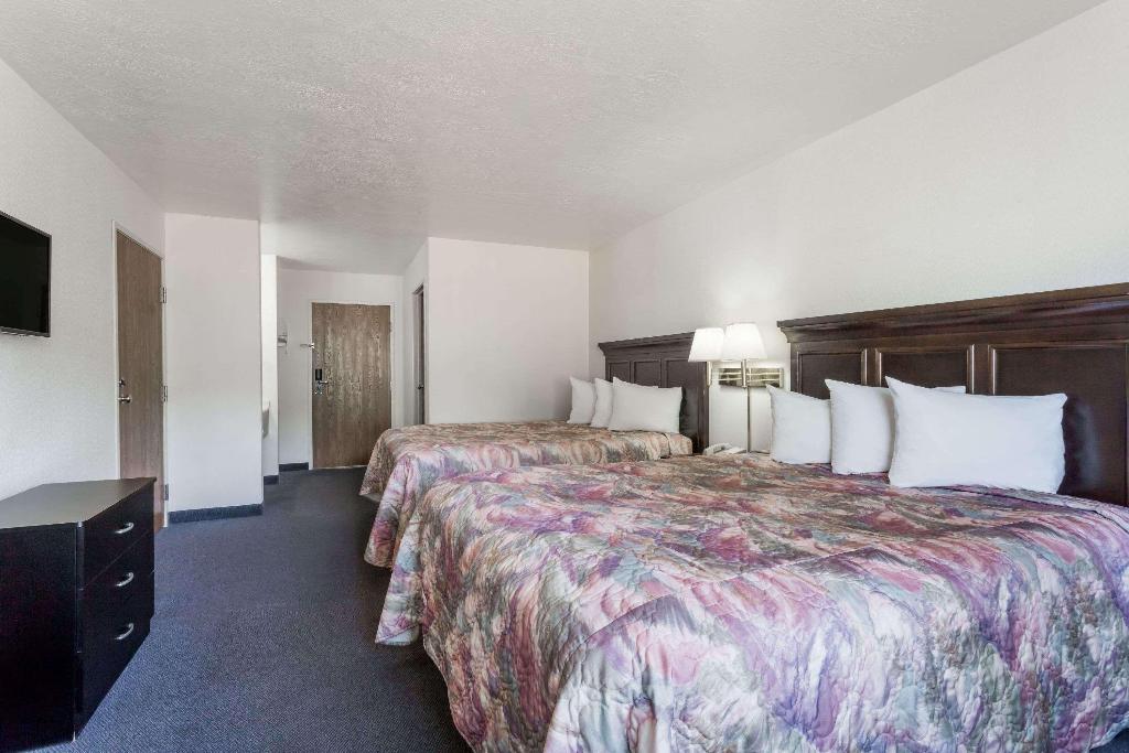 Days Inn By Wyndham Torrey Capital Reef