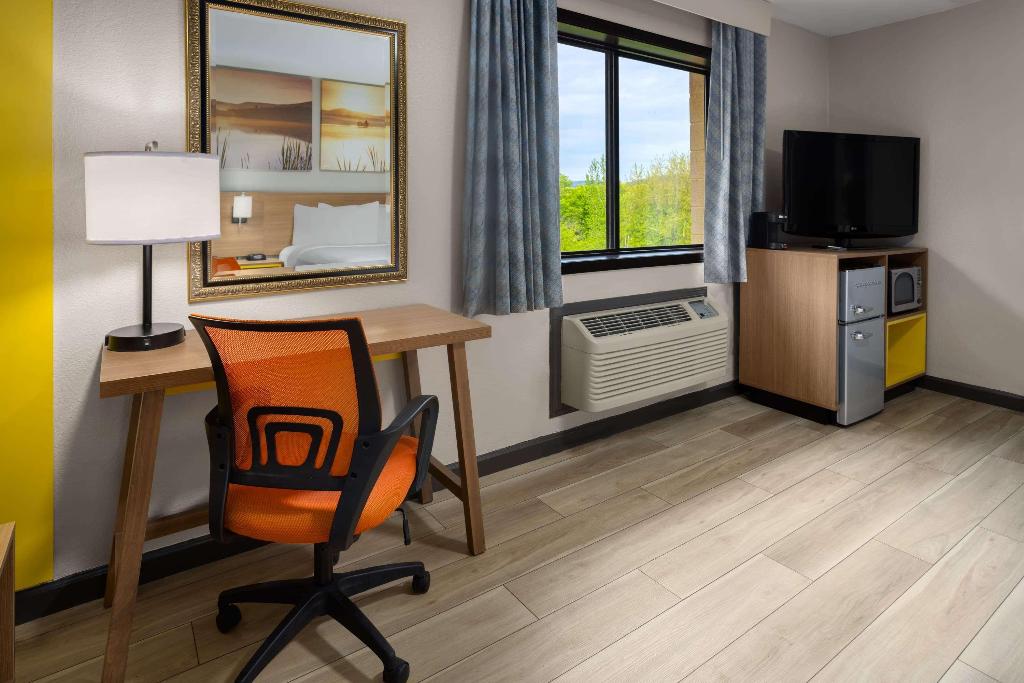 Days Inn By Wyndham Wurtsboro