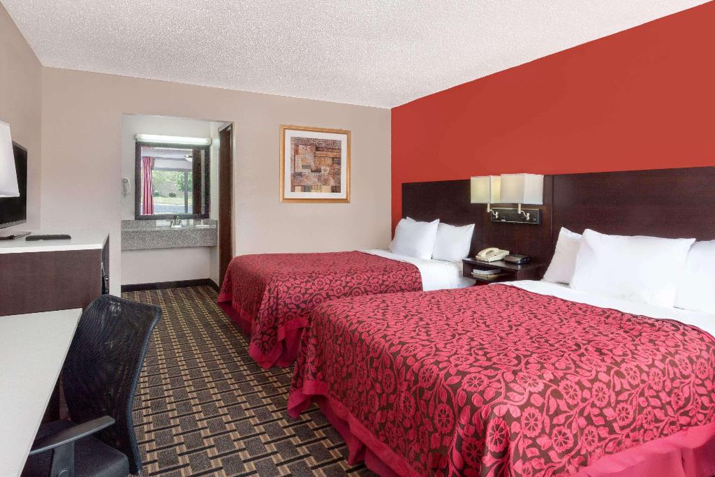Days Inn by Wyndham Cullman