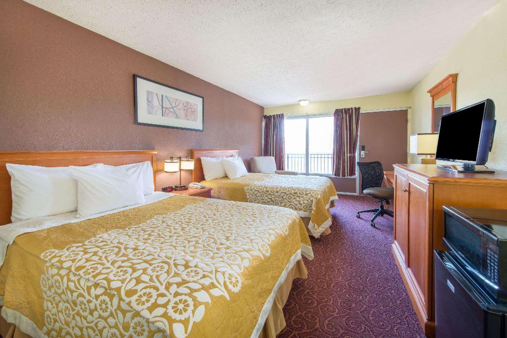 Days Inn By Wyndham Frankfort