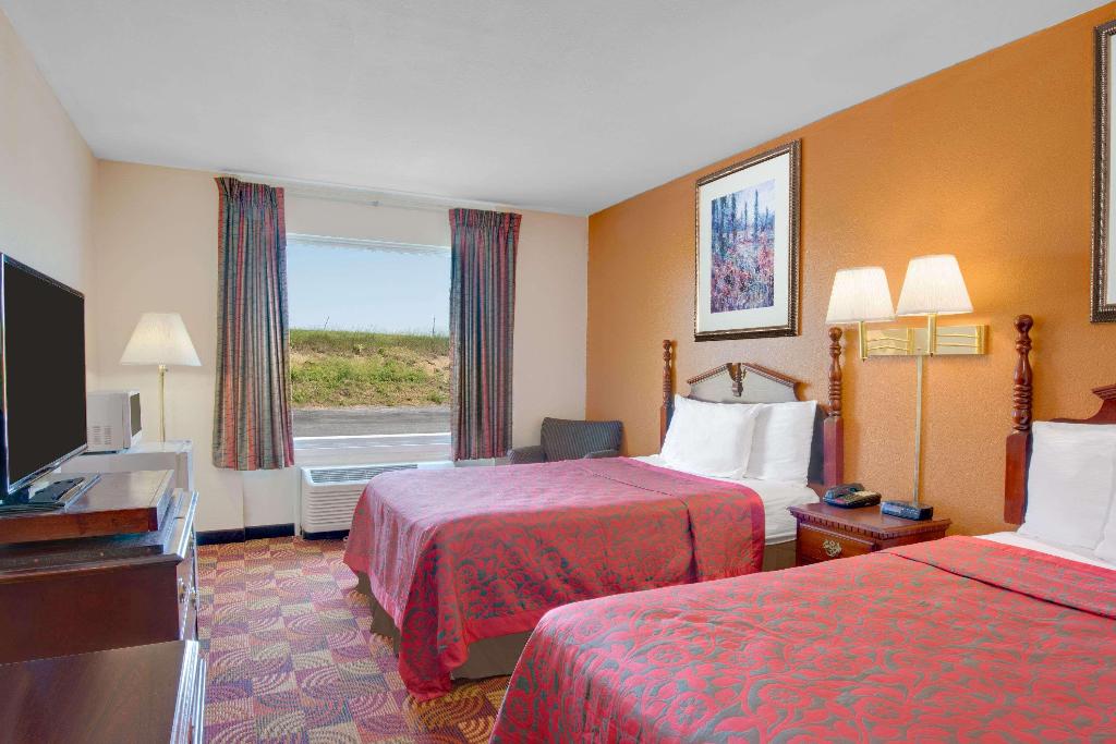 Days Inn by Wyndham New Cumberland/HarrisburgSouth