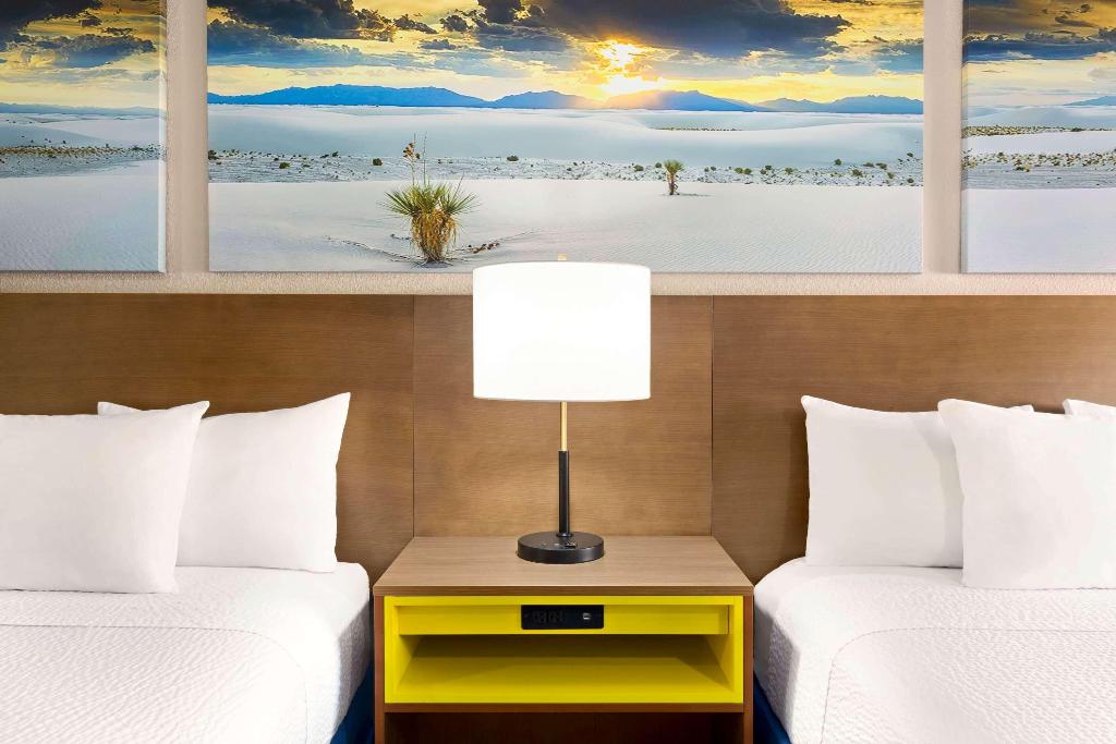 Days Inn By Wyndham Ruidoso Downs