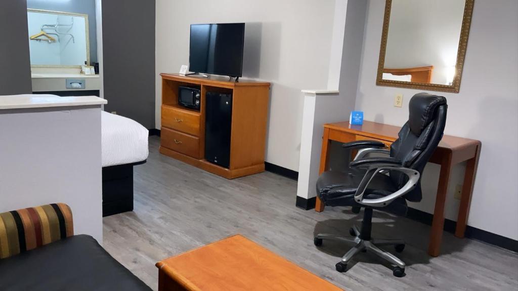 Days Inn by Wyndham North Little Rock / Maumelle