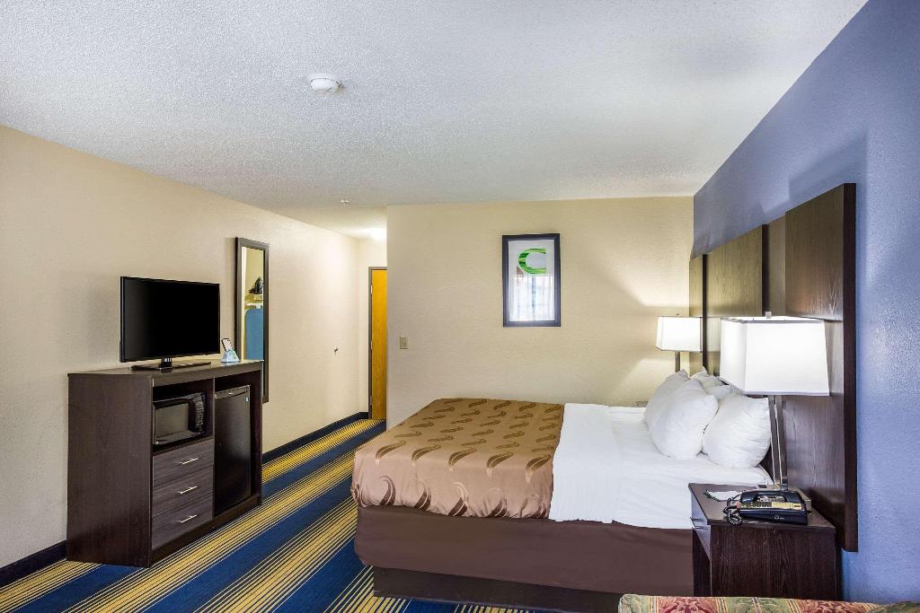 Quality Inn Charleston