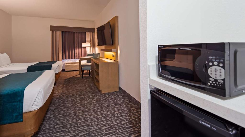 Best Western Inn of Payson