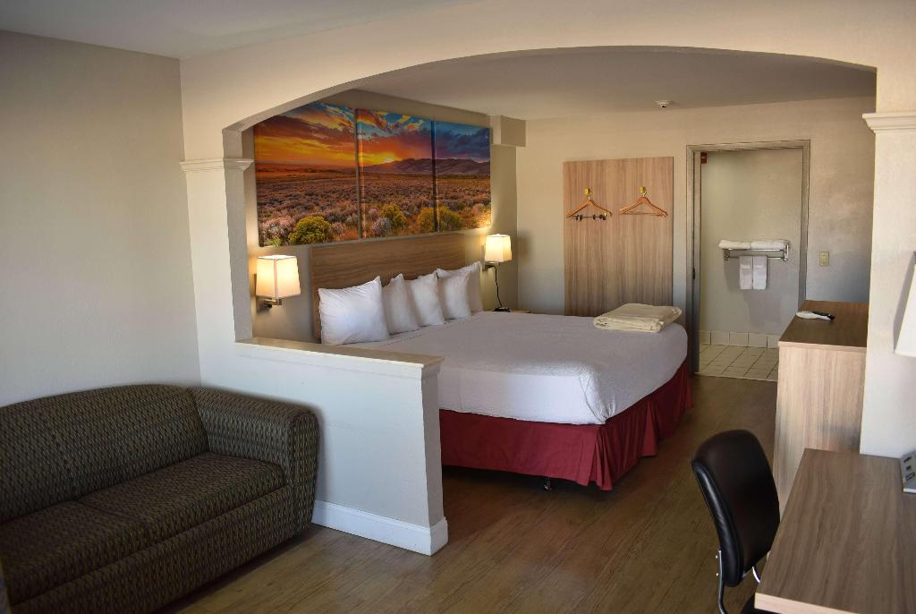 Days Inn by Wyndham Nacogdoches