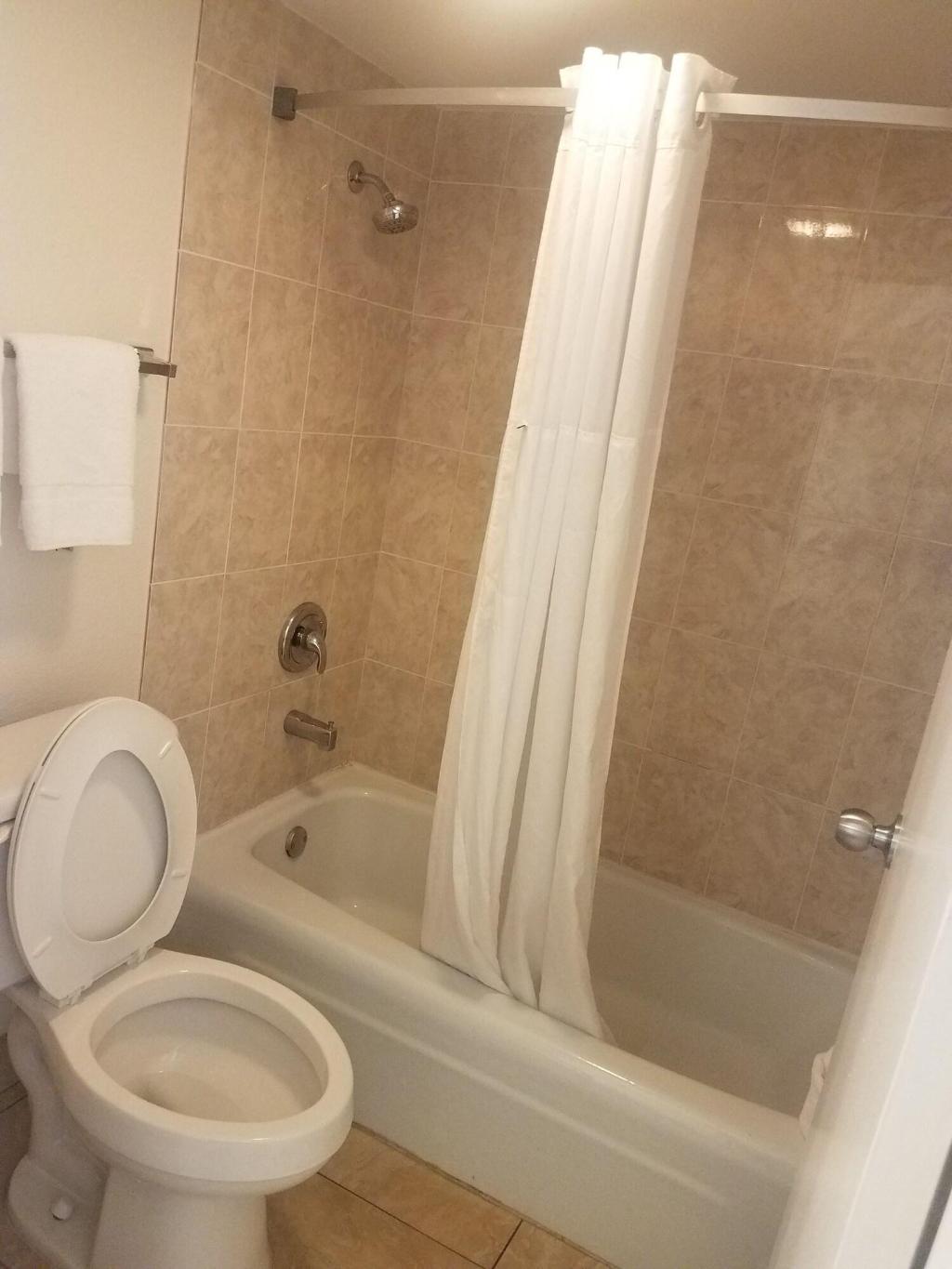 Days Inn by Wyndham St. Petersburg / Tampa Bay