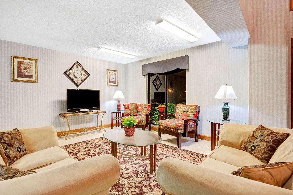 Days Inn By Wyndham Tunica Resorts