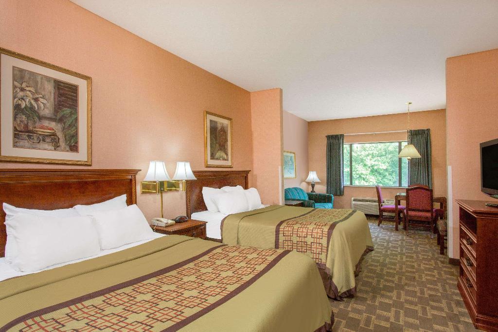 Days Inn By Wyndham Lexington