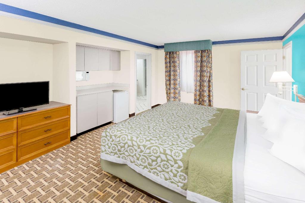 Days Inn by Wyndham Little Rock/Medical Center