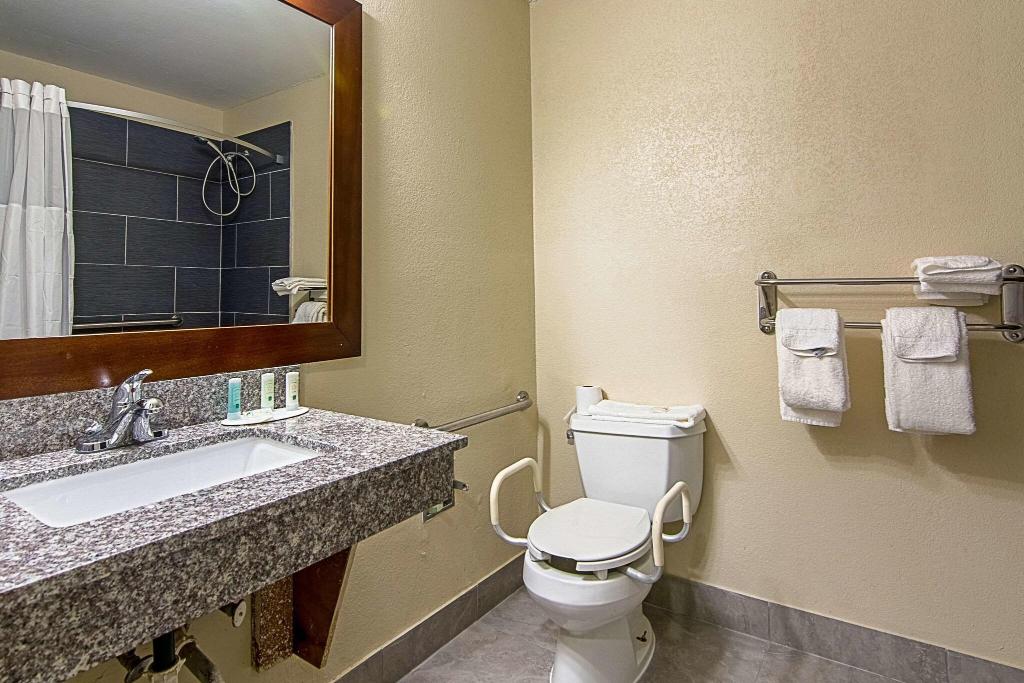 Quality Inn Concord Kannapolis