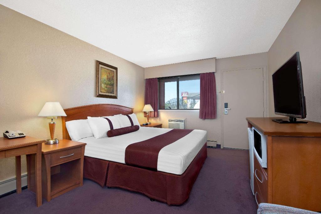 Deer Park Inn