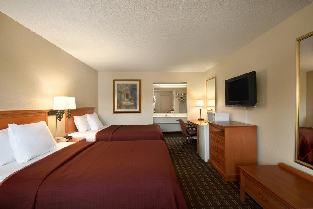 Rodeway Inn Port Richey North