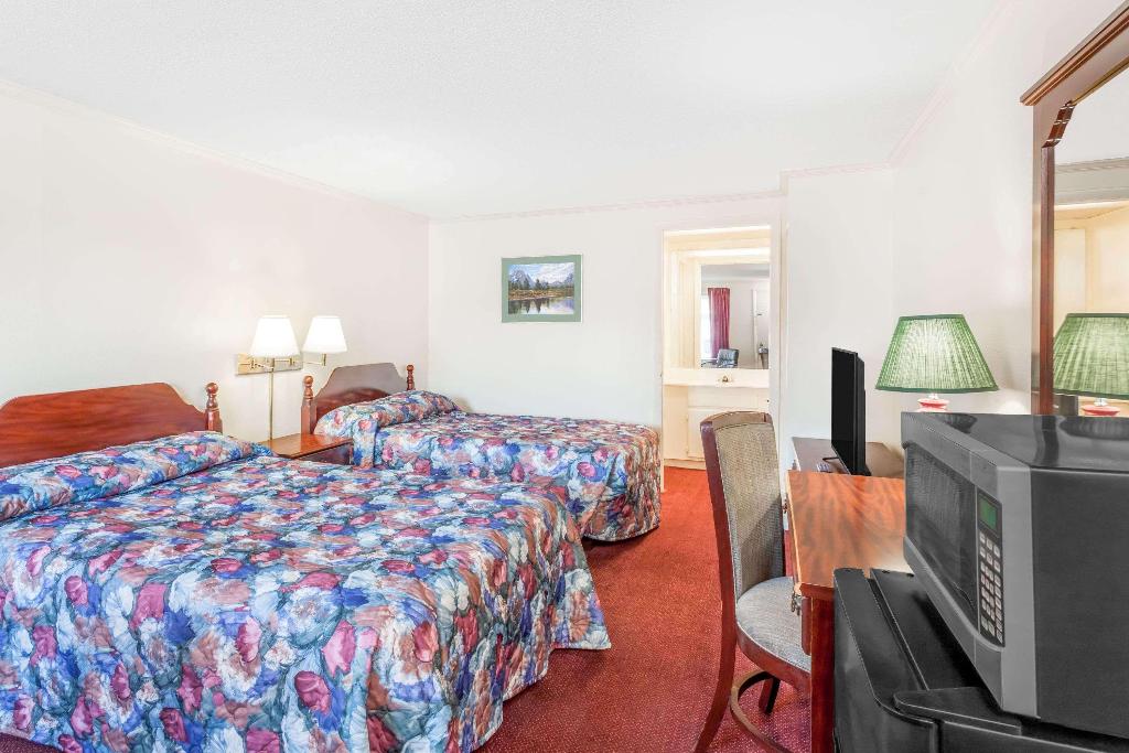 Knights Inn Corbin