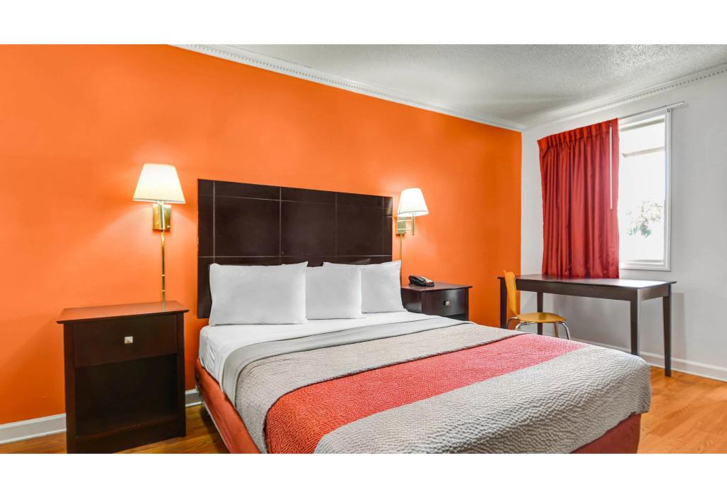Knights Inn Americus