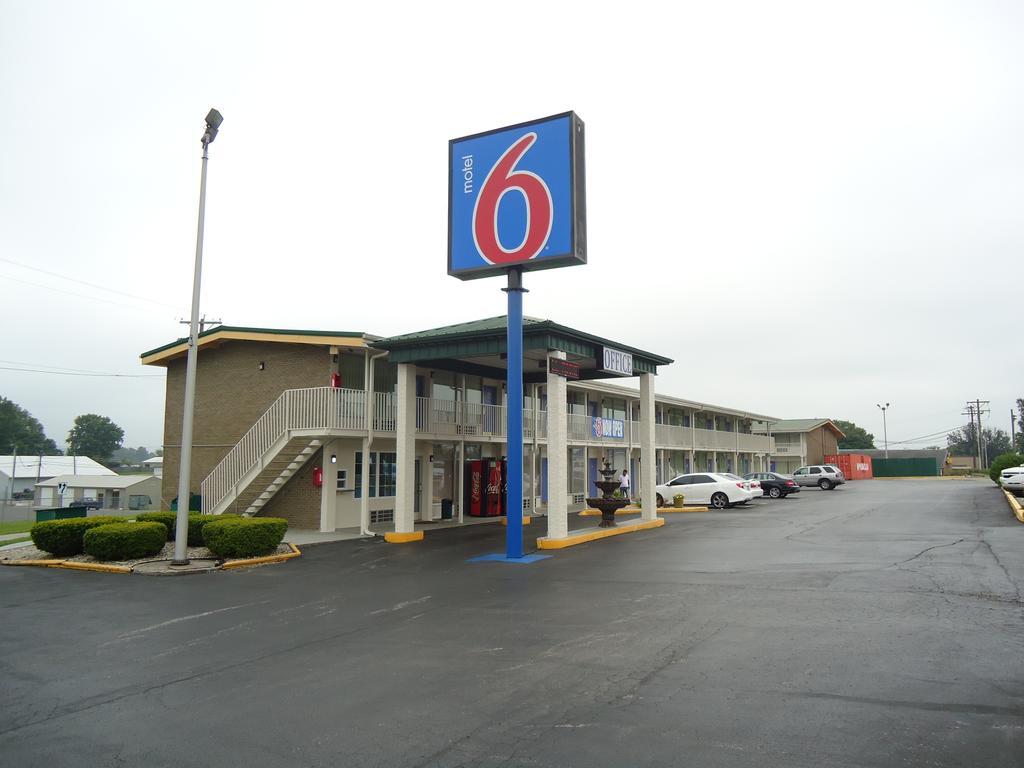 Motel 6 Somerset KY en Lake Cumberland (area) | BestDay.com