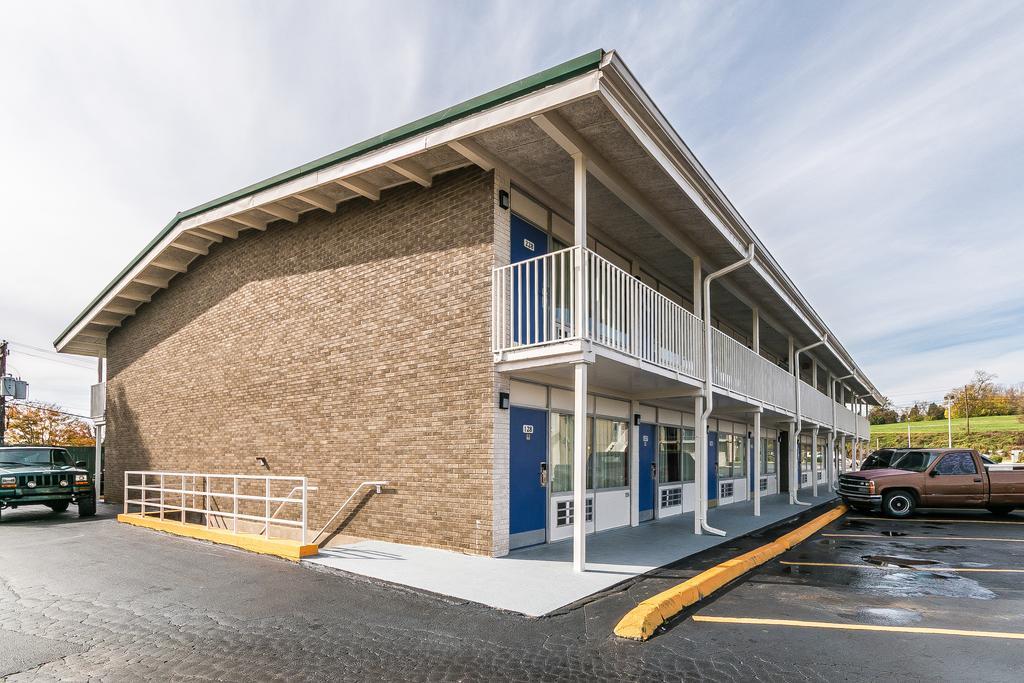 Motel 6 Somerset KY en Lake Cumberland (area) | BestDay.com