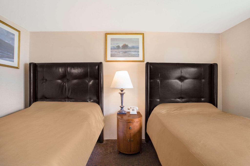 Knights Inn Endwell/Binghamton