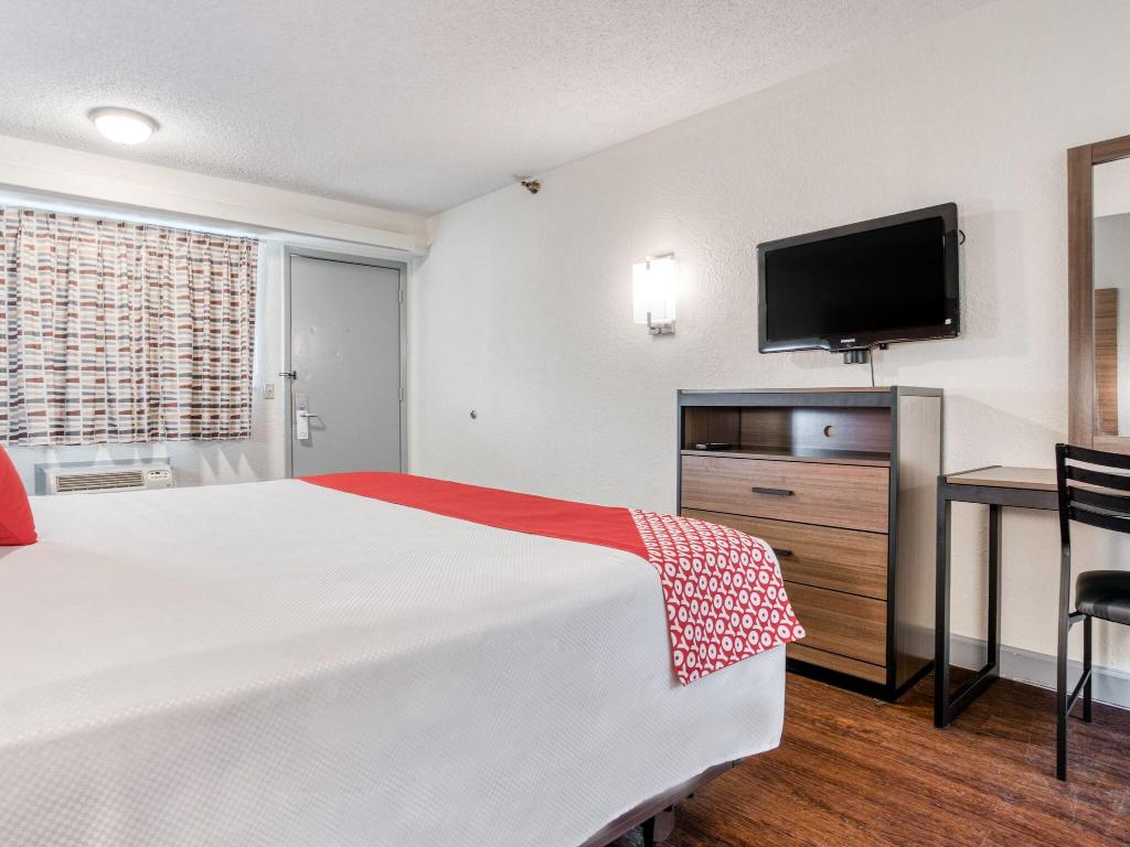Hotel Dallas Love Field