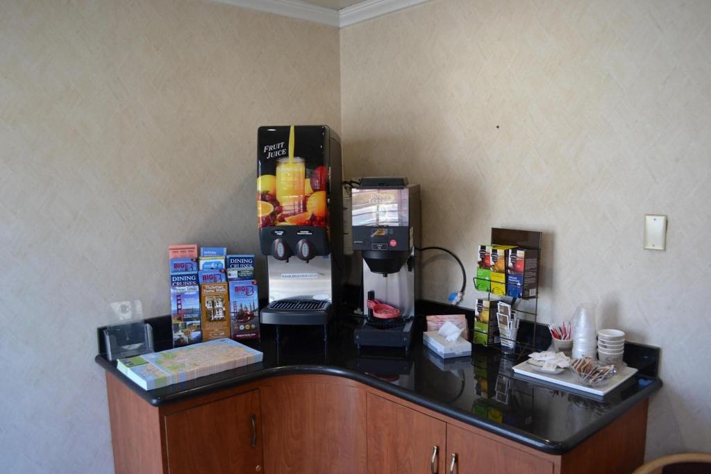 Alpha Inn & Suites