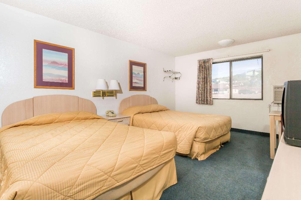 Knights Inn Payson