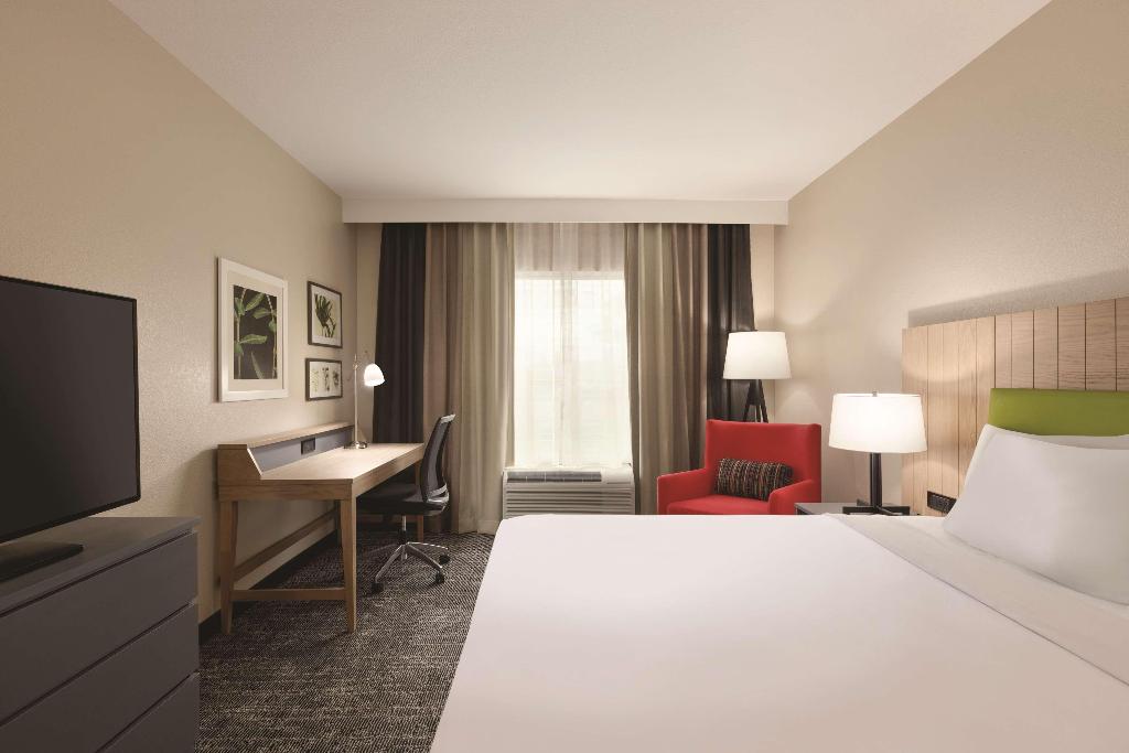 Country Inn & Suites by Radisson Macon West GA