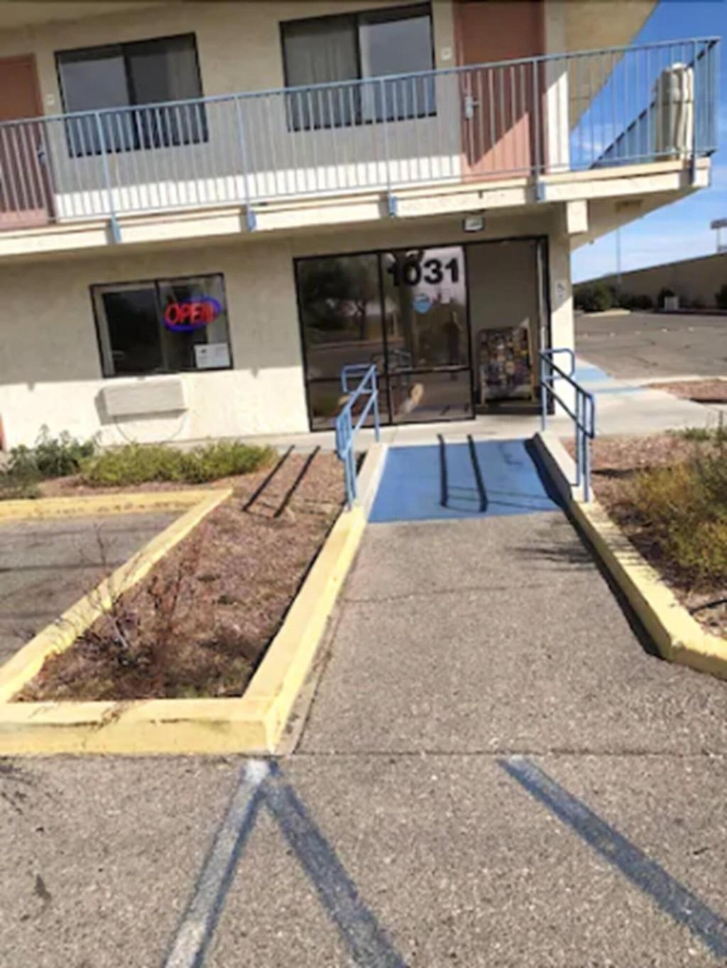 Super Inn Tucson