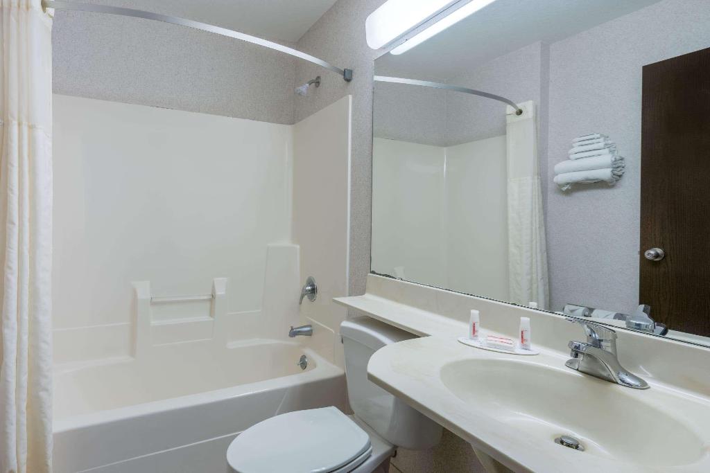 Microtel Inn By Wyndham Onalaska/La Crosse