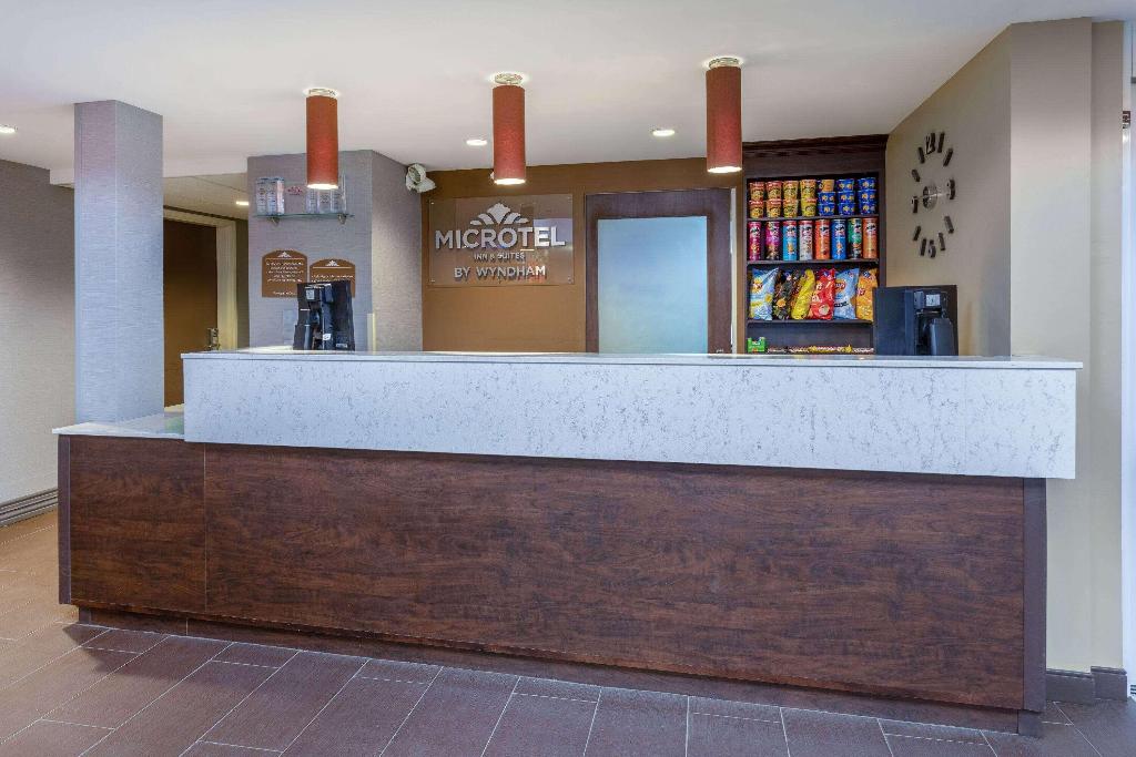 Microtel Inn & Suites By Wyndham Timmins