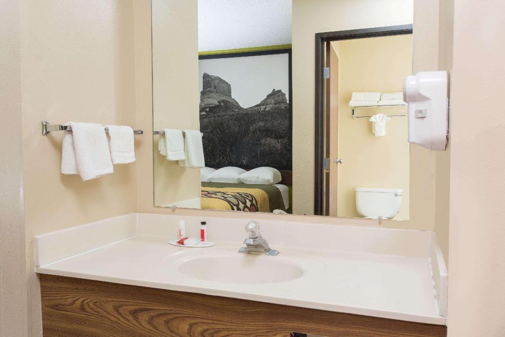 Super 8 By Wyndham Chadron Ne
