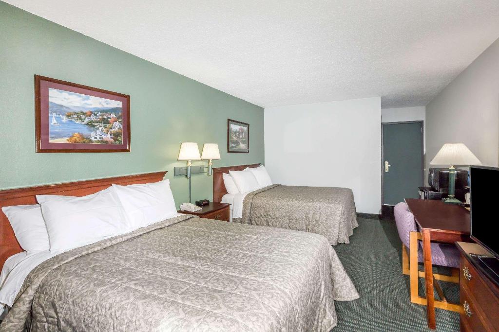 Fairbridge Inn Express Nyack