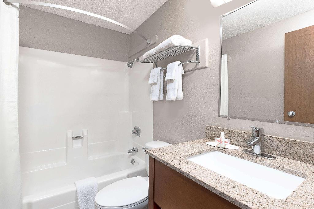 Super 8 By Wyndham Miles City