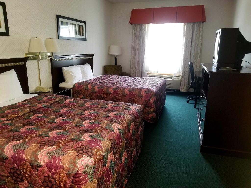 Rodeway Inn Urbana Champaign