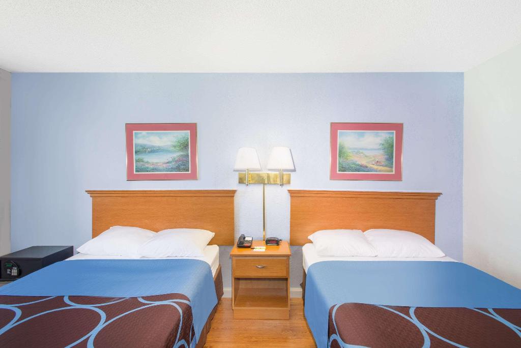 Rodeway Inn Webster NY