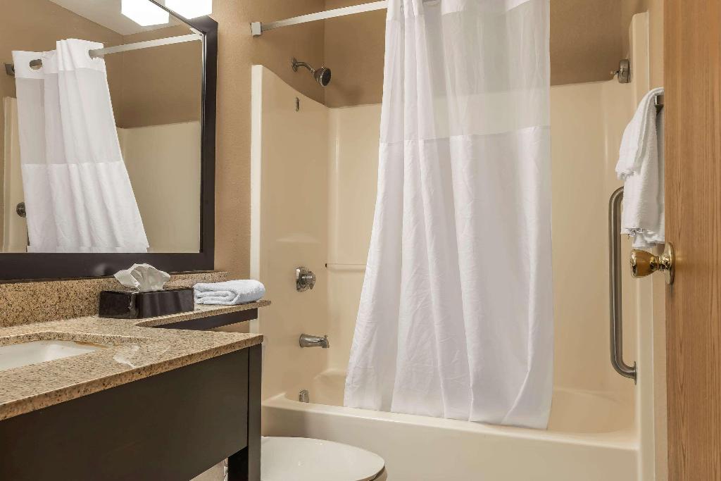Quality Inn &Suites Pittsburgh