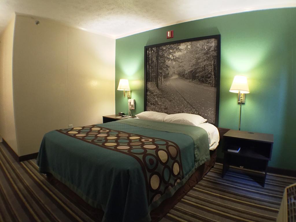 Syracuse Inn