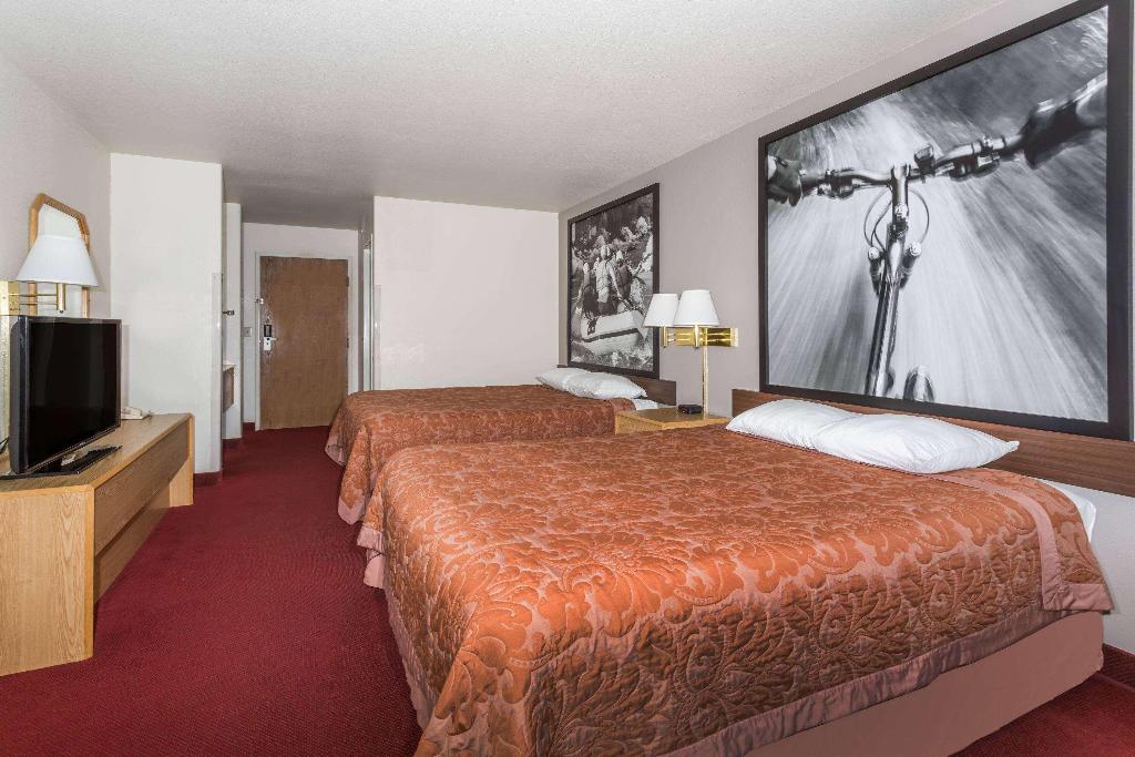Super 8 By Wyndham Fruita